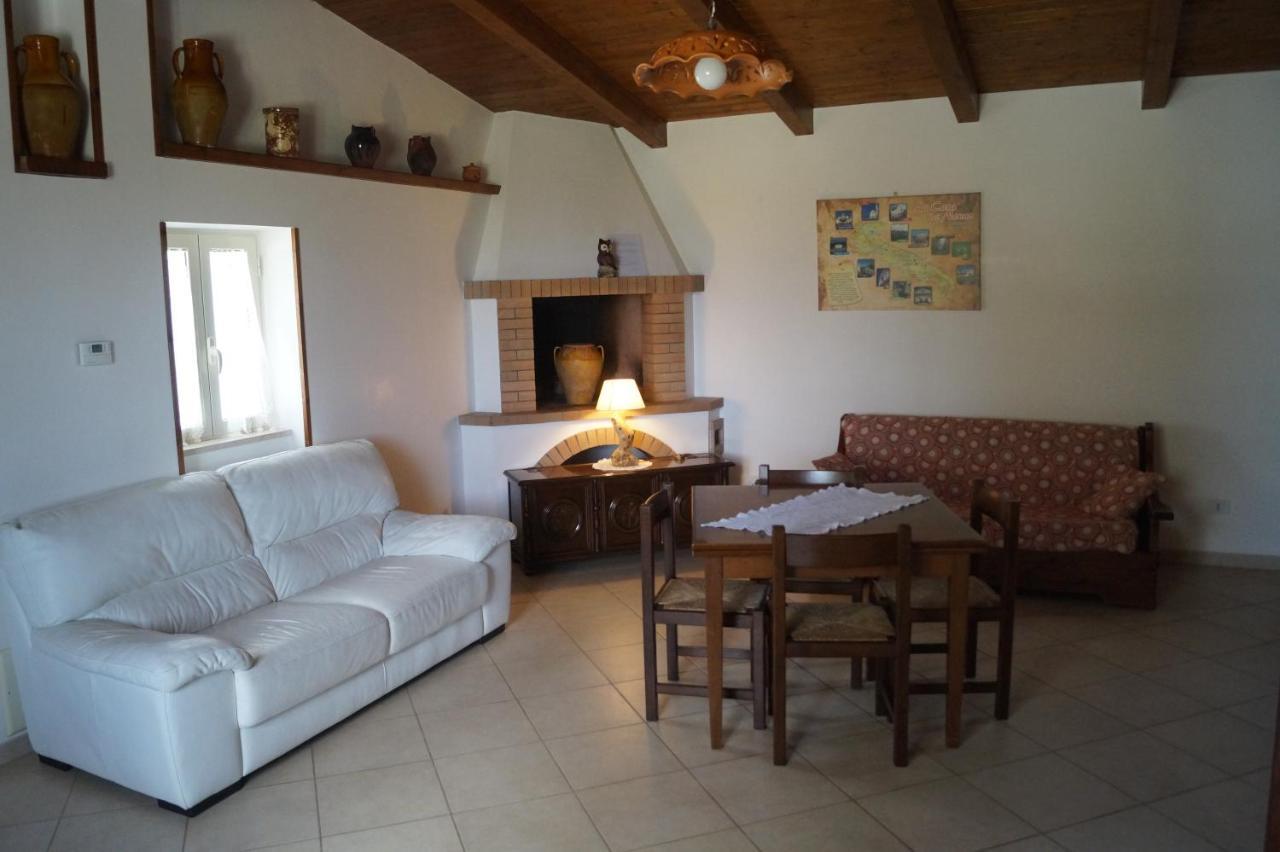 Bed and Breakfast La Casa Del Nonno Alberobello Exterior foto