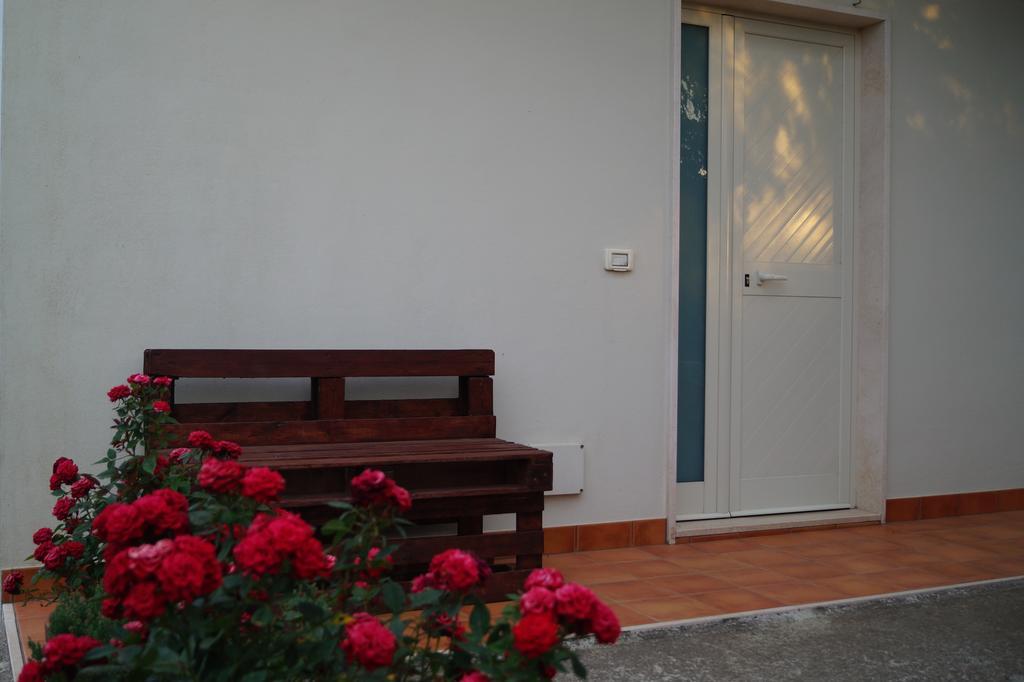 Bed and Breakfast La Casa Del Nonno Alberobello Exterior foto