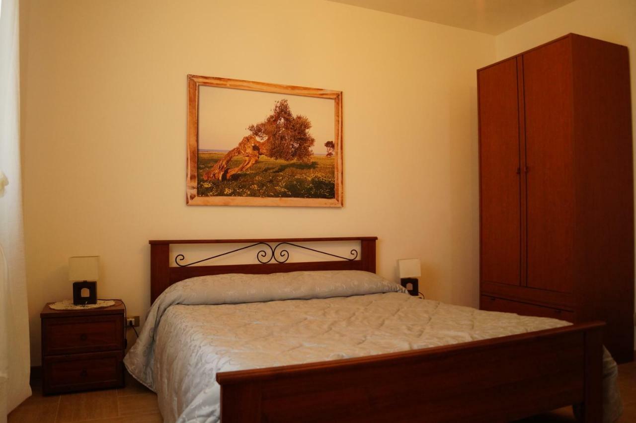 Bed and Breakfast La Casa Del Nonno Alberobello Exterior foto
